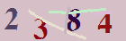 کد امنیتی
