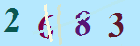 کد امنیتی