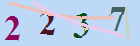کد امنیتی