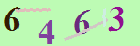 کد امنیتی