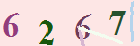 کد امنیتی