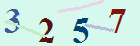 کد امنیتی
