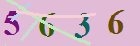 کد امنیتی