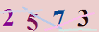 کد امنیتی