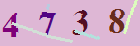 کد امنیتی