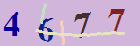 کد امنیتی