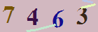 کد امنیتی