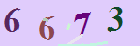 کد امنیتی