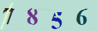 کد امنیتی