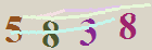 کد امنیتی