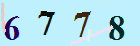 کد امنیتی