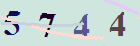 کد امنیتی