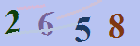 کد امنیتی