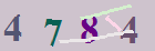 کد امنیتی