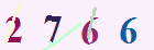 کد امنیتی