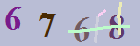 کد امنیتی