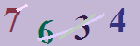 کد امنیتی