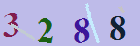 کد امنیتی
