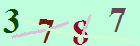 کد امنیتی