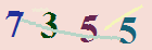 کد امنیتی