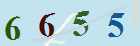 کد امنیتی