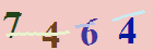 کد امنیتی