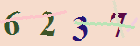 کد امنیتی