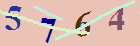 کد امنیتی