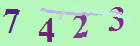 کد امنیتی