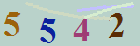 کد امنیتی