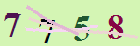 کد امنیتی