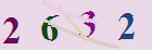 کد امنیتی