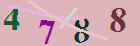کد امنیتی