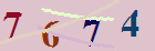 کد امنیتی
