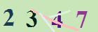 کد امنیتی