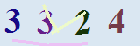 کد امنیتی