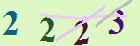 کد امنیتی