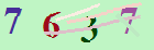 کد امنیتی