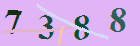کد امنیتی