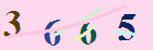 کد امنیتی