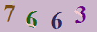 کد امنیتی