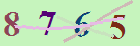 کد امنیتی