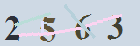 کد امنیتی