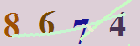 کد امنیتی