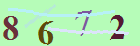 کد امنیتی