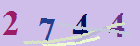 کد امنیتی
