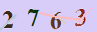 کد امنیتی