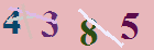 کد امنیتی