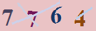 کد امنیتی
