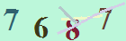 کد امنیتی